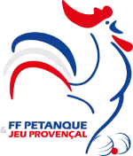 Site fédération française pétanque et jeu provençal