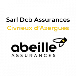 logo de l'entreprise d'assurance DCD Assurances à Civrieux d'Azergues