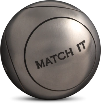 boule-de-petanque boule de pétanque OBUT Match It