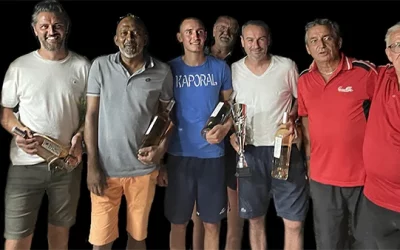 Concours 64 doublettes du 24 août 2024